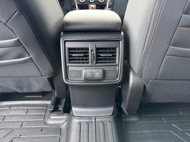 2022 Subaru Forester Sport