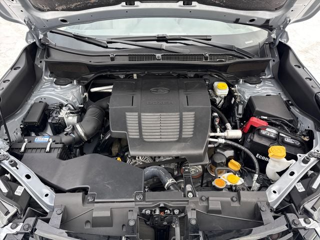 2022 Subaru Forester Sport