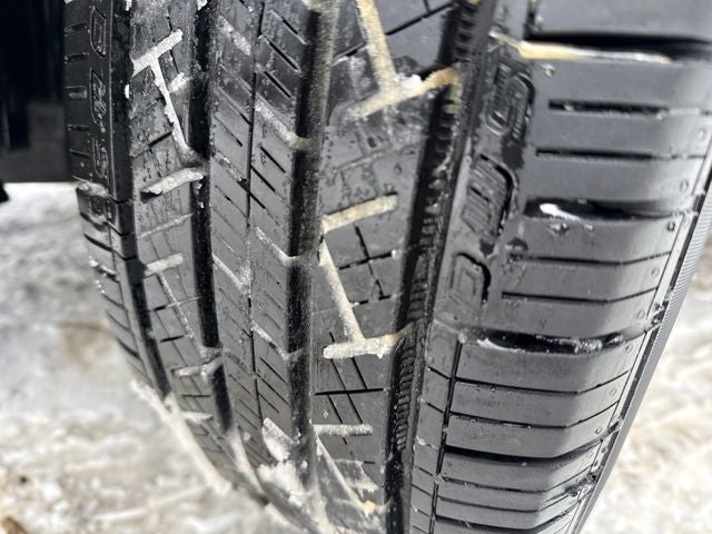 2022 Subaru Forester Sport