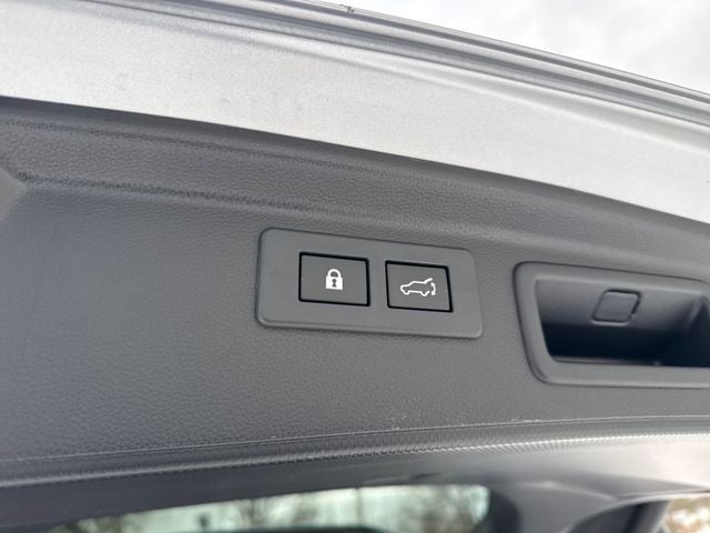 2022 Subaru Forester Sport