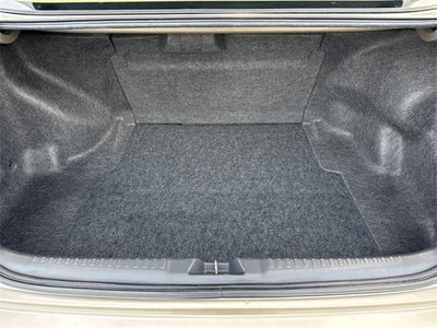 2005 Honda Accord Hybrid