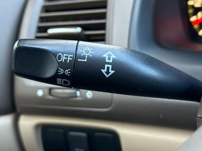 2005 Honda Accord Hybrid