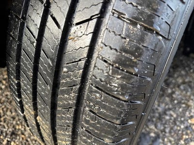 2005 Honda Accord Hybrid