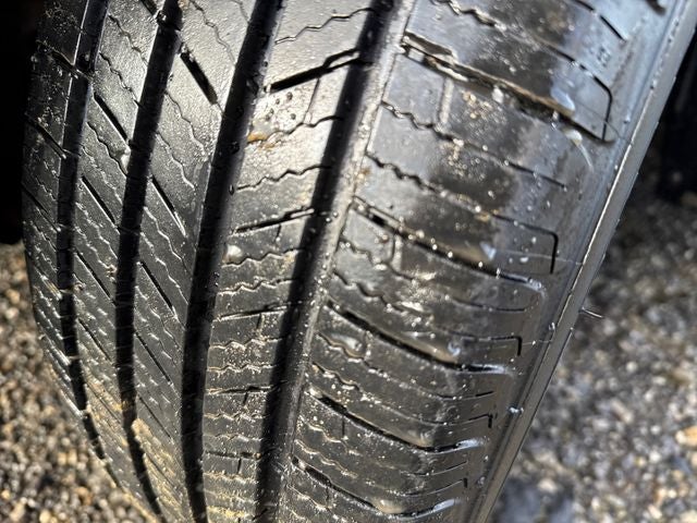 2005 Honda Accord Hybrid