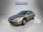2005 Honda Accord Hybrid