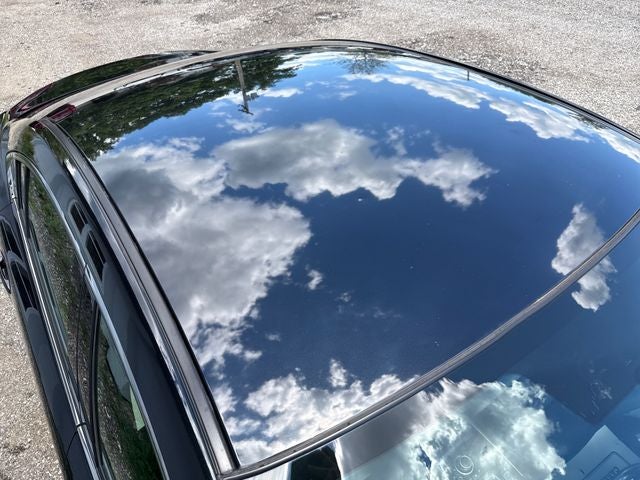 2016 Mazda Mazda6 i Touring