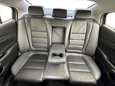 2016 Mazda Mazda6 i Touring