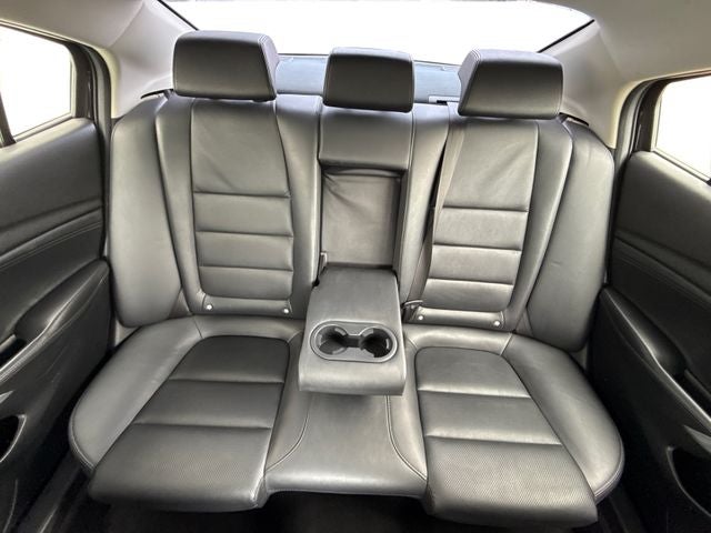 2016 Mazda Mazda6 i Touring