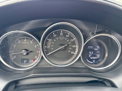 2016 Mazda Mazda6 i Touring