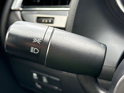 2016 Mazda Mazda6 i Touring