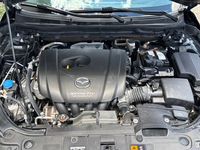 2016 Mazda Mazda6 i Touring