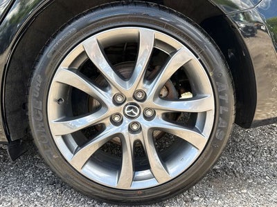 2016 Mazda Mazda6 i Touring