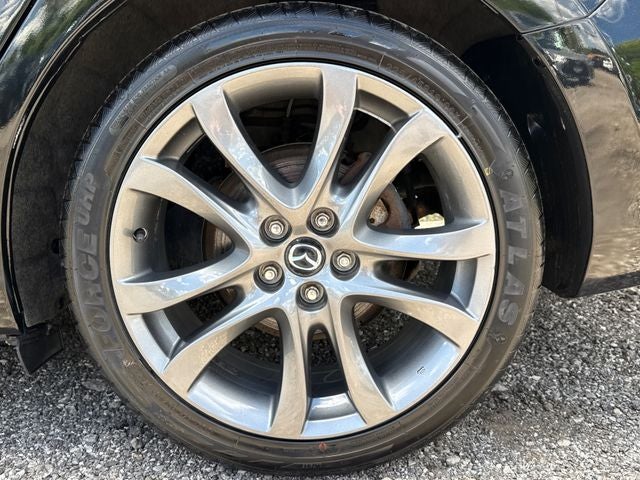2016 Mazda Mazda6 i Touring