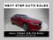 2021 Mazda Mazda6 Grand Touring