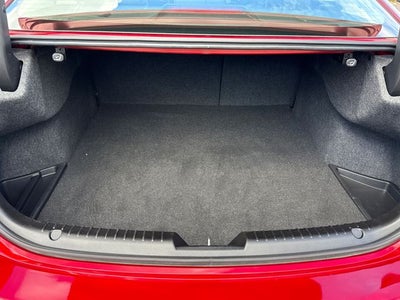 2021 Mazda Mazda6 Grand Touring