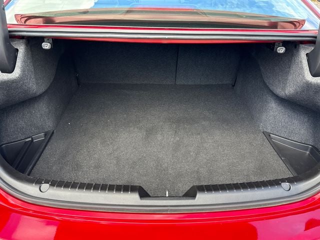 2021 Mazda Mazda6 Grand Touring