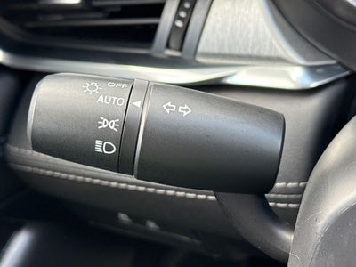 2021 Mazda Mazda6 Grand Touring
