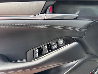 2021 Mazda Mazda6 Grand Touring