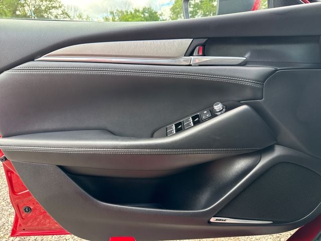 2021 Mazda Mazda6 Grand Touring