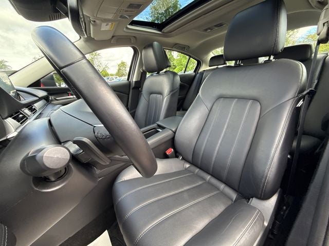 2021 Mazda Mazda6 Grand Touring