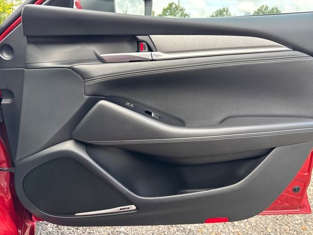 2021 Mazda Mazda6 Grand Touring