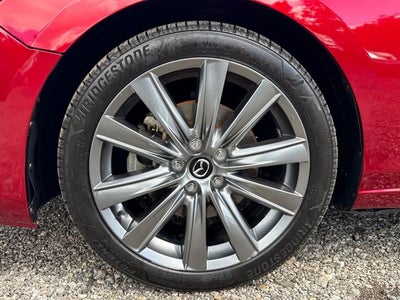 2021 Mazda Mazda6 Grand Touring