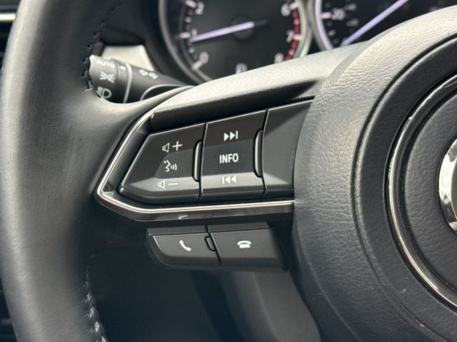 2021 Mazda Mazda6 Grand Touring