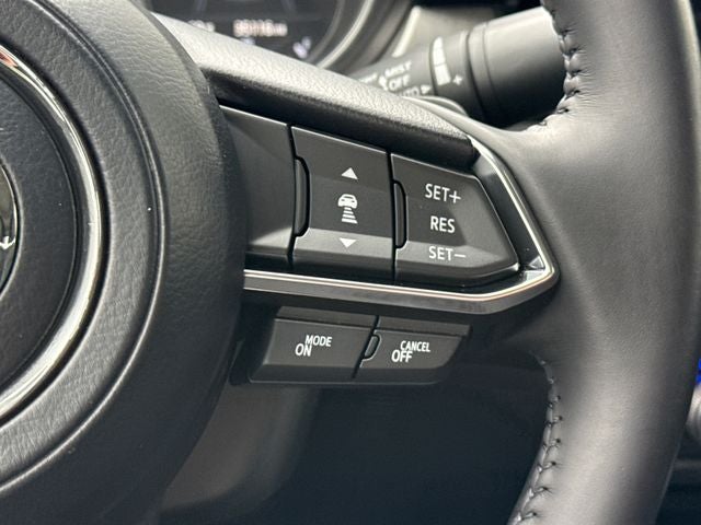 2021 Mazda Mazda6 Grand Touring