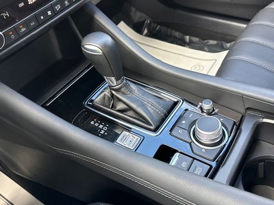 2021 Mazda Mazda6 Grand Touring