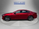 2021 Mazda Mazda6 Grand Touring