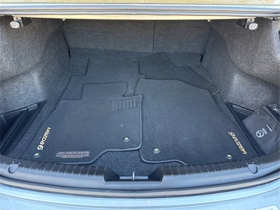 2017 Mazda Mazda6 Touring