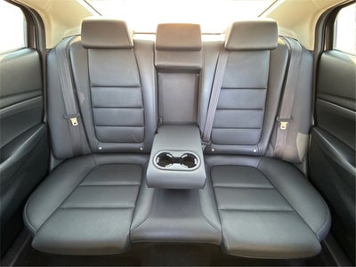 2017 Mazda Mazda6 Touring