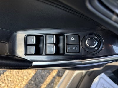 2017 Mazda Mazda6 Touring