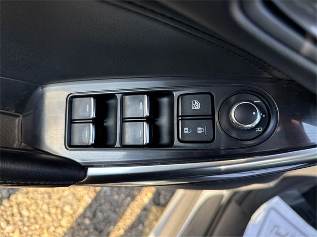 2017 Mazda Mazda6 Touring