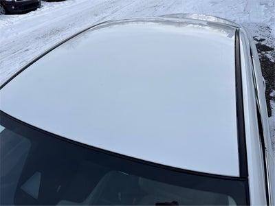 2017 Mazda Mazda6 Touring