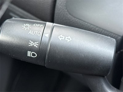 2017 Mazda Mazda6 Touring