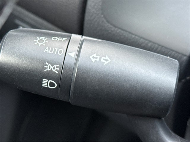 2017 Mazda Mazda6 Touring