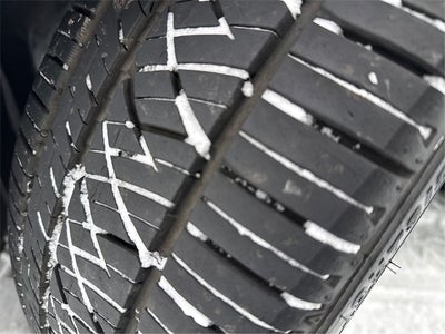 2017 Mazda Mazda6 Touring