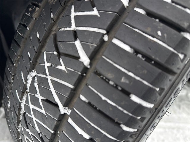 2017 Mazda Mazda6 Touring