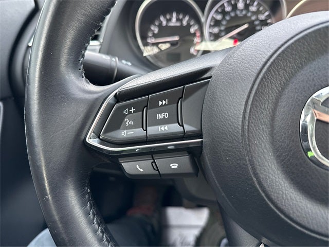 2017 Mazda Mazda6 Touring