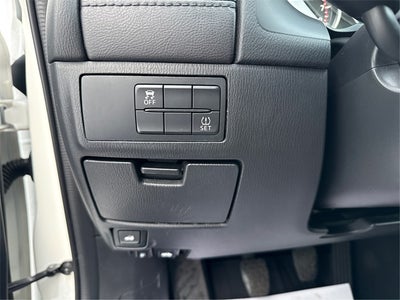 2017 Mazda Mazda6 Touring