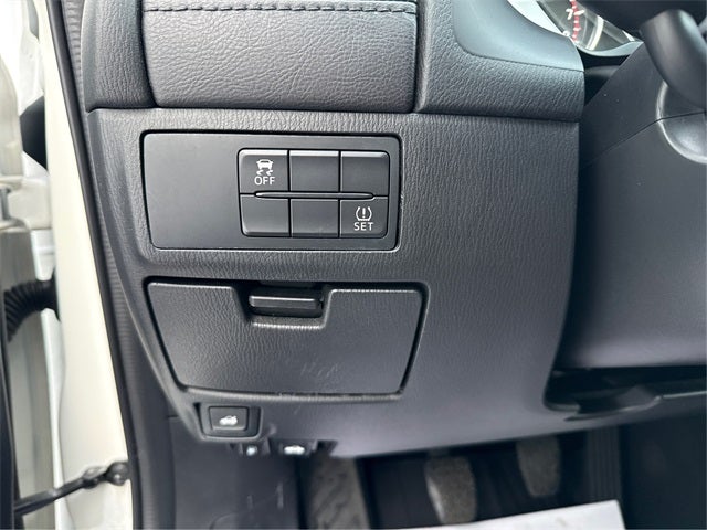 2017 Mazda Mazda6 Touring