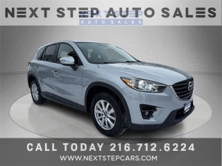 2016 Mazda Mazda CX-5 Touring