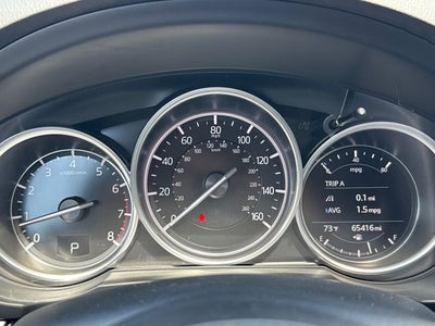 2023 Mazda Mazda CX-5 2.5 S Select Package