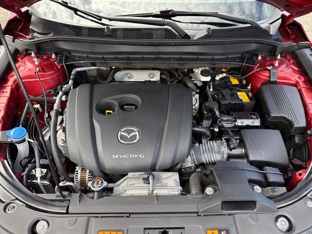 2023 Mazda Mazda CX-5 2.5 S Select Package