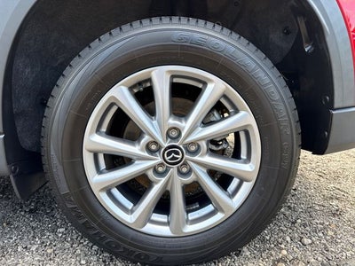 2023 Mazda Mazda CX-5 2.5 S Select Package