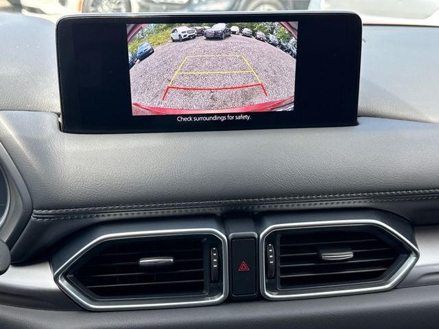 2023 Mazda Mazda CX-5 2.5 S Select Package