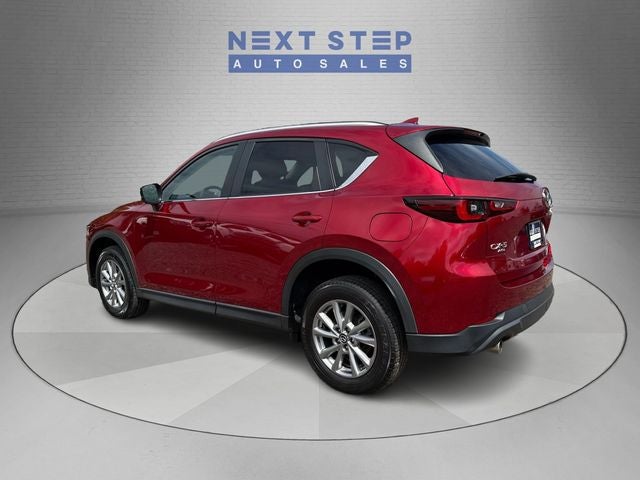 2023 Mazda Mazda CX-5 2.5 S Select Package