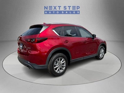 2023 Mazda Mazda CX-5 2.5 S Select Package