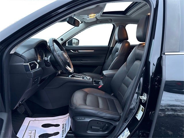 2021 Mazda Mazda CX-5 Touring